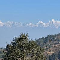 Nepal Trekking