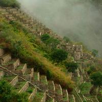 Peru Hiking