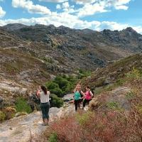 Peneda-Gerês National Park