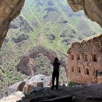 Machu Picchu Trek