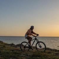 MTB tour