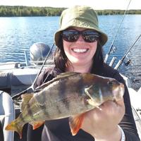 Fishing trip