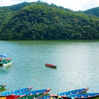 Phewa Lake