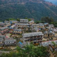 Ghandruk