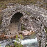 Peneda-Gerês National Park