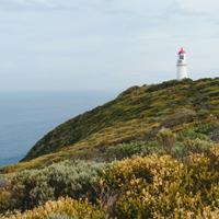 Cape Schanck Lighthouse