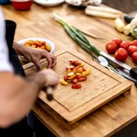 cooking workshop