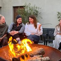 Fire pit