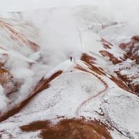Kerlingarfjöll