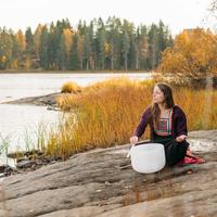 Singing Bowl experience