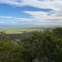 William National Park