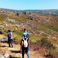 Peneda-Gerês National Park