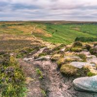 Peak District