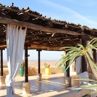 Retreat venue
