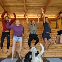 Yoga & Meditation