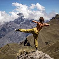 Sacred Valley