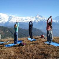 Nepal Yoga