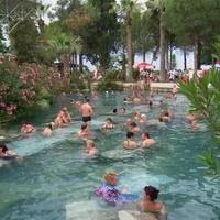 Yalova Thermal Springs