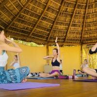 Elemental Rhythm Breathwork
