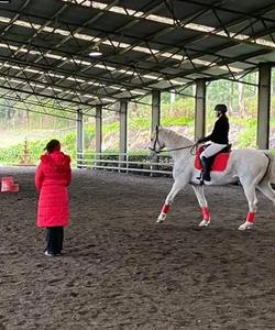 Australia riding lessons