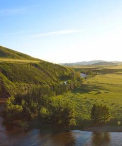 Mongolia Travel