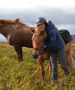 Sweden Riding