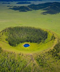 Mongolia Travel