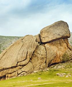 Mongolia Travel