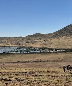 Plateau of Sarnich