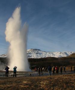 Iceland Travel