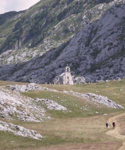 Montenegro Travel