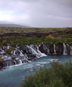Iceland Travel