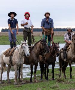 Argentina Horse Ranch