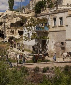 Cappadocia Horse Riding