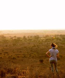 Tanzania Travel