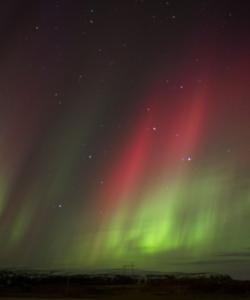 Iceland Travel