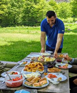 Montenegro Travel