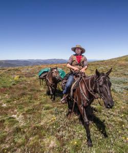 Australia riding