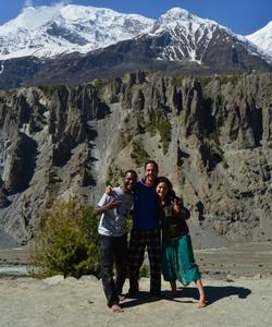 Nepal Travel