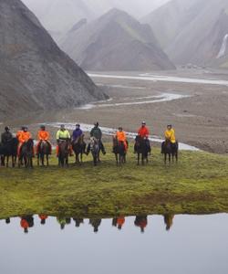 Landmannalaugar