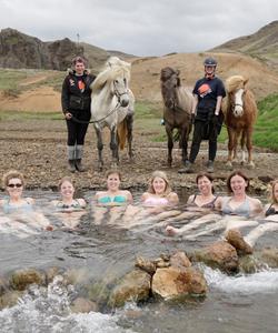 Iceland Travel