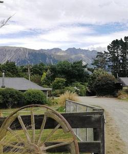 Landscape view 