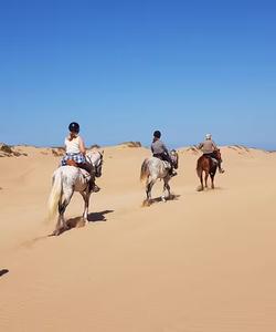 Dunes
