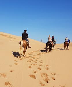 Dunes