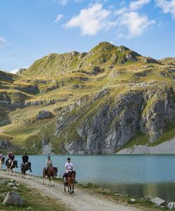 Montenegro Horse Riding