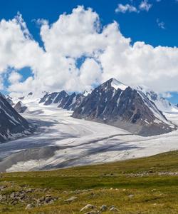 Mongolia Travel