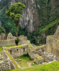 Peru Hiking