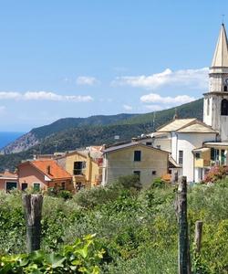 Cinque Terre