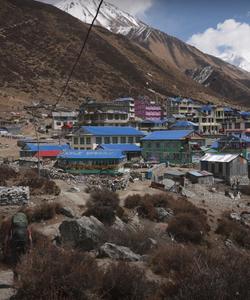 Nepal Travel