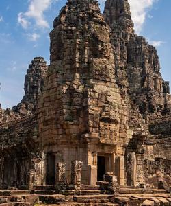 Cambodia Travel
